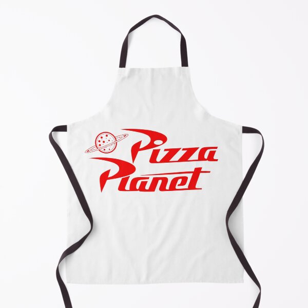 Item preview, Pizza Planet designed and sold by CERANOART.