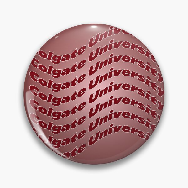 Item preview, Colgate University designed and sold by wildpalmseller.