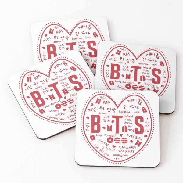 Item preview, BTS World Tour 2026 Arirang. #16 designed and sold by EunsooLee.