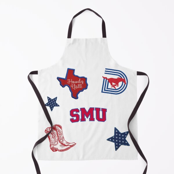 Item preview, SMU Sticker Collage designed and sold by brissadesigns.