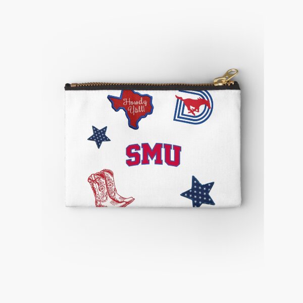 Item preview, SMU Sticker Collage designed and sold by brissadesigns.