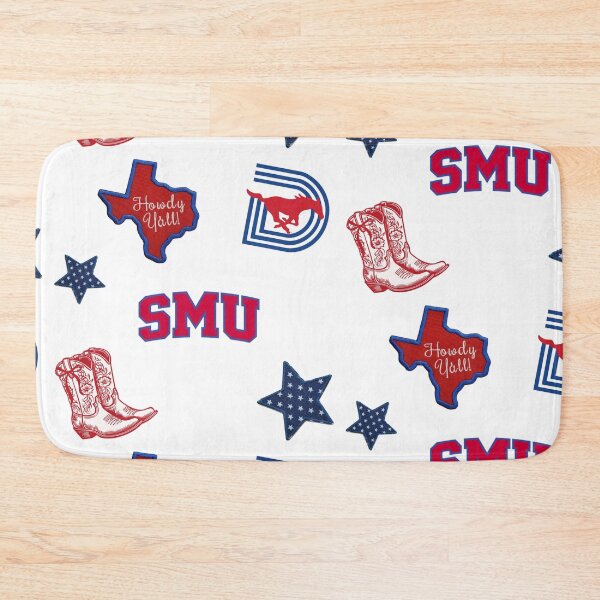 Item preview, SMU Sticker Collage designed and sold by brissadesigns.