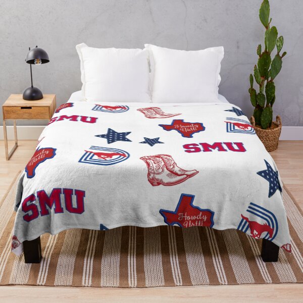 Item preview, SMU Sticker Collage designed and sold by brissadesigns.
