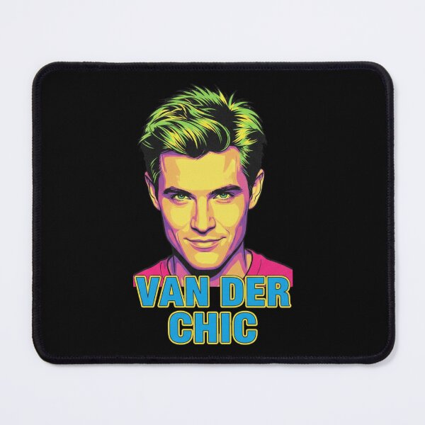 Item preview, Van der chic designed and sold by wogoner.