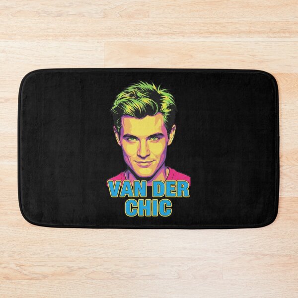 Item preview, Van der chic designed and sold by wogoner.