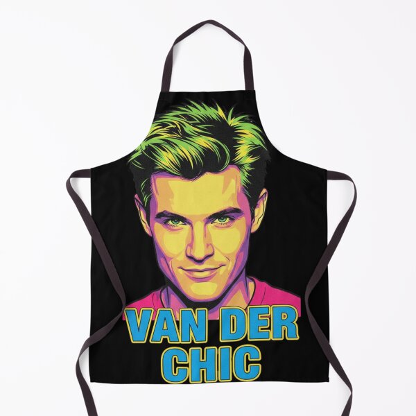 Item preview, Van der chic designed and sold by wogoner.