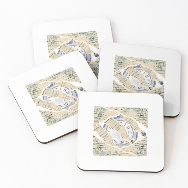 Item preview, Time Spent Learning About Anorher World On Paper designed and sold by Ariguz40.