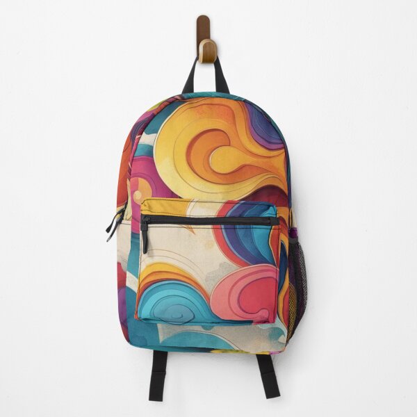 Item preview, colorfull painting like design designed and sold by Roshani157.