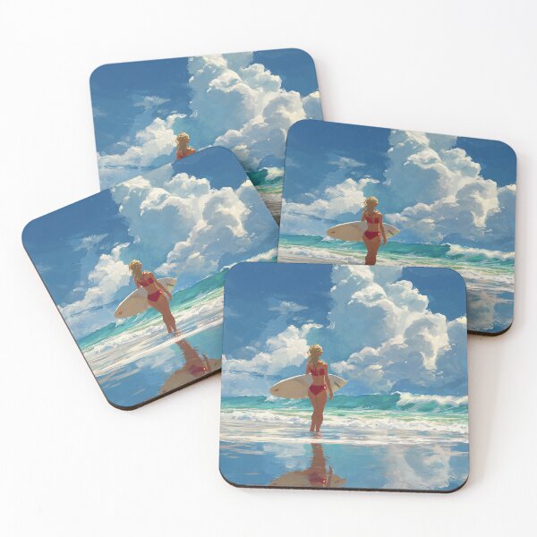 Item preview, Return to the Ocean designed and sold by randynash.