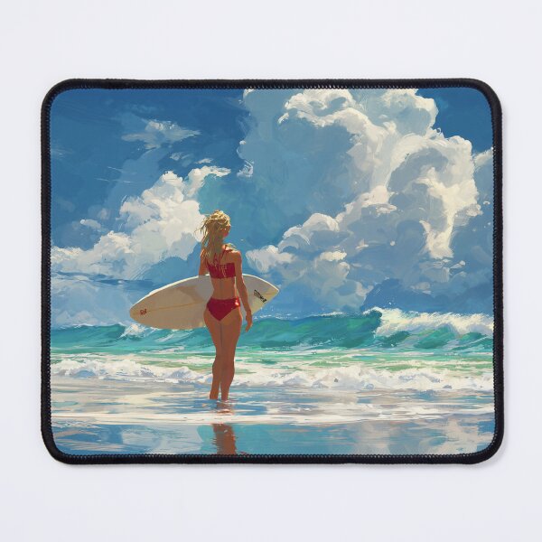 Item preview, Return to the Ocean designed and sold by randynash.
