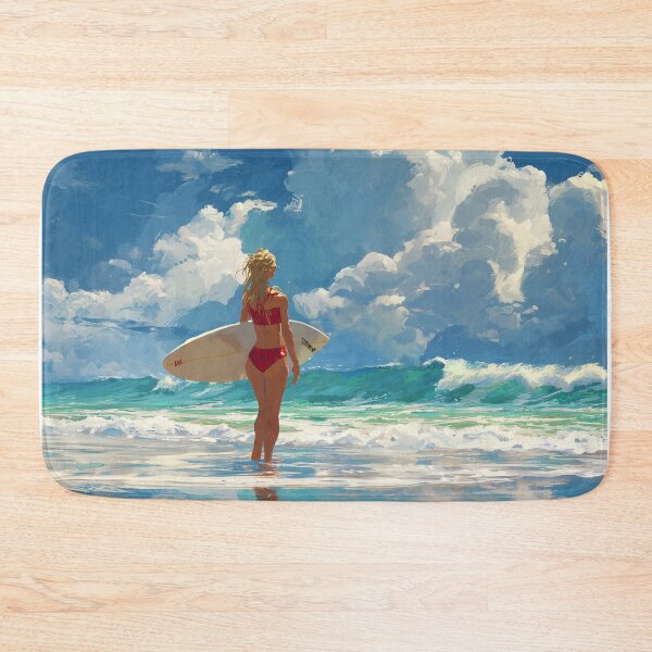Item preview, Return to the Ocean designed and sold by randynash.