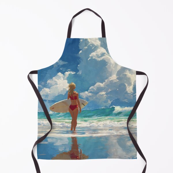 Item preview, Return to the Ocean designed and sold by randynash.
