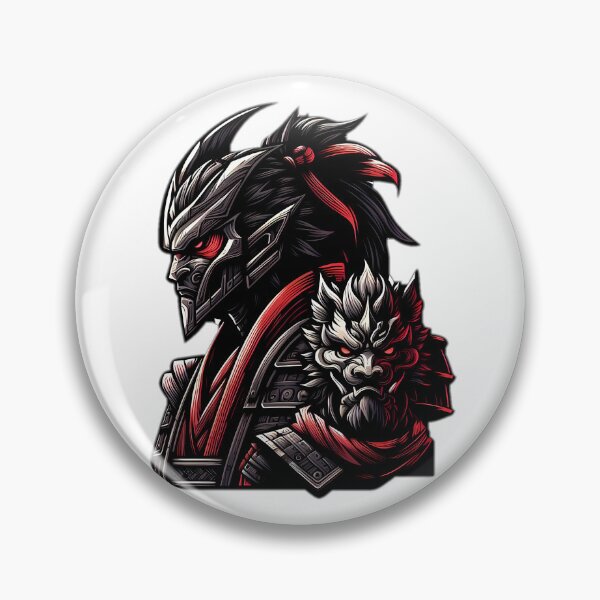 Item preview, nioh designed and sold by NCNGDESIGN.