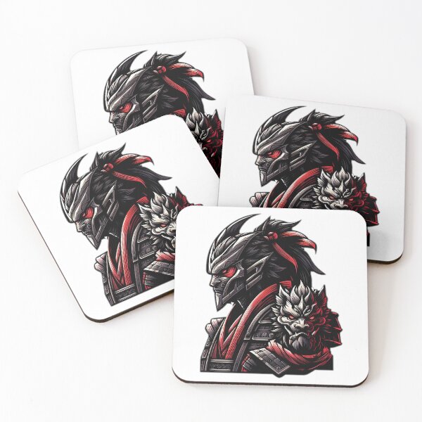 Item preview, nioh designed and sold by NCNGDESIGN.