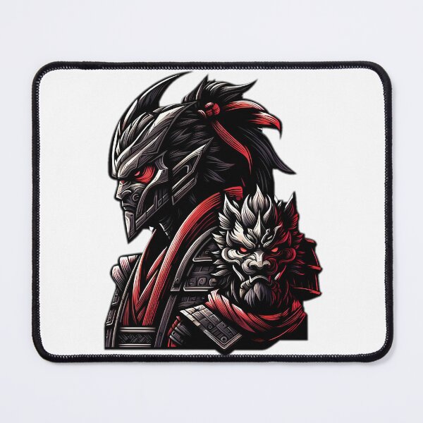 Item preview, nioh designed and sold by NCNGDESIGN.
