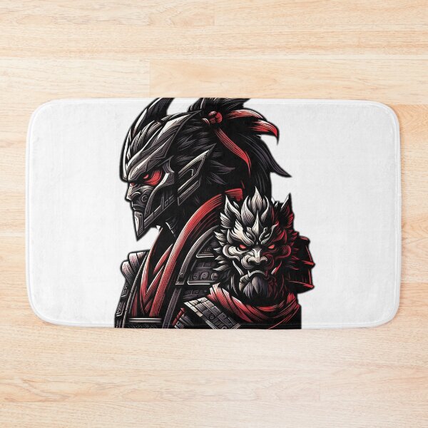 Item preview, nioh designed and sold by NCNGDESIGN.