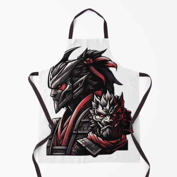 Item preview, nioh designed and sold by NCNGDESIGN.