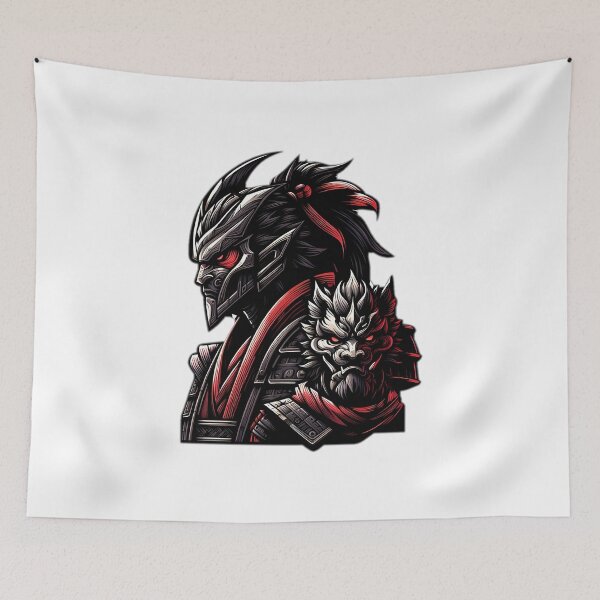 Item preview, nioh designed and sold by NCNGDESIGN.