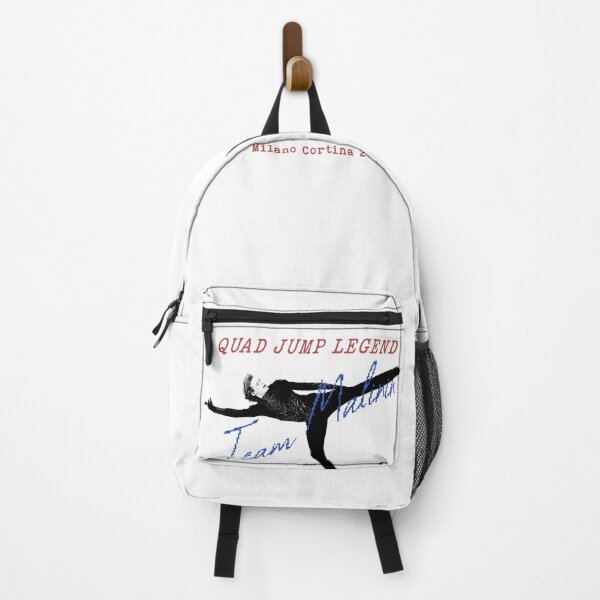 Item preview, ILIA MALININ QUAD GOD TEAM USA  2026 designed and sold by delllsdesigns.