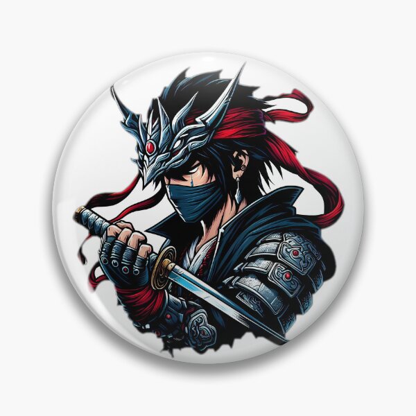 Item preview, nioh designed and sold by NCNGDESIGN.