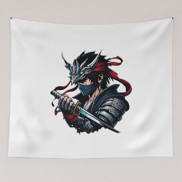 Item preview, nioh designed and sold by NCNGDESIGN.