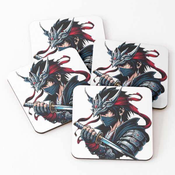 Item preview, nioh designed and sold by NCNGDESIGN.