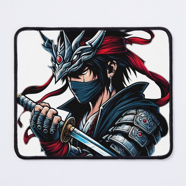 Item preview, nioh designed and sold by NCNGDESIGN.