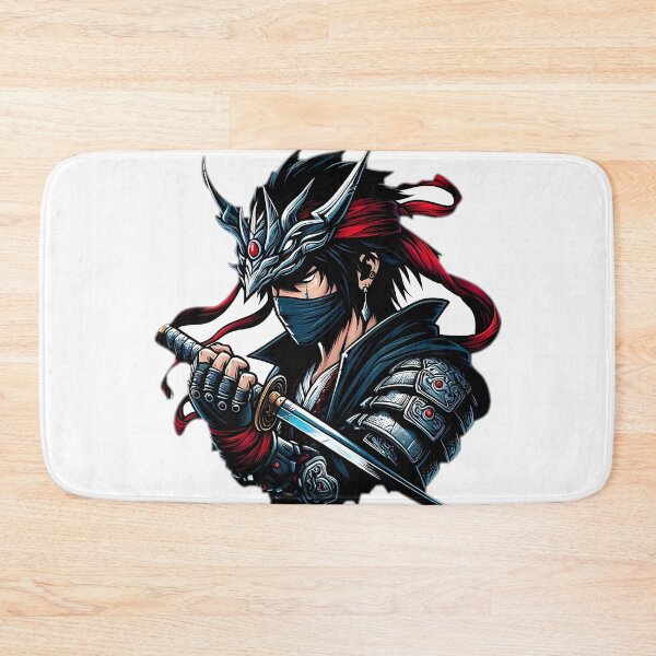 Item preview, nioh designed and sold by NCNGDESIGN.