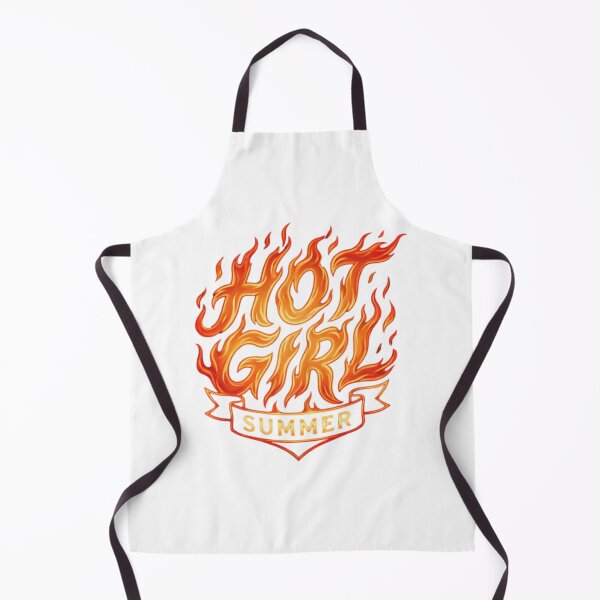 Item preview, hot girl summer t-shirt designed and sold by Shirtmart1.
