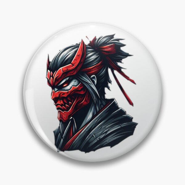 Item preview, nioh designed and sold by NCNGDESIGN.