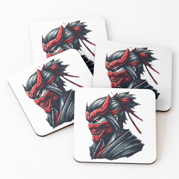 Item preview, nioh designed and sold by NCNGDESIGN.