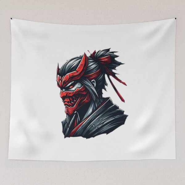 Item preview, nioh designed and sold by NCNGDESIGN.