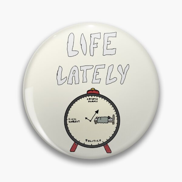 Item preview, Life Lately designed and sold by Shooz34.