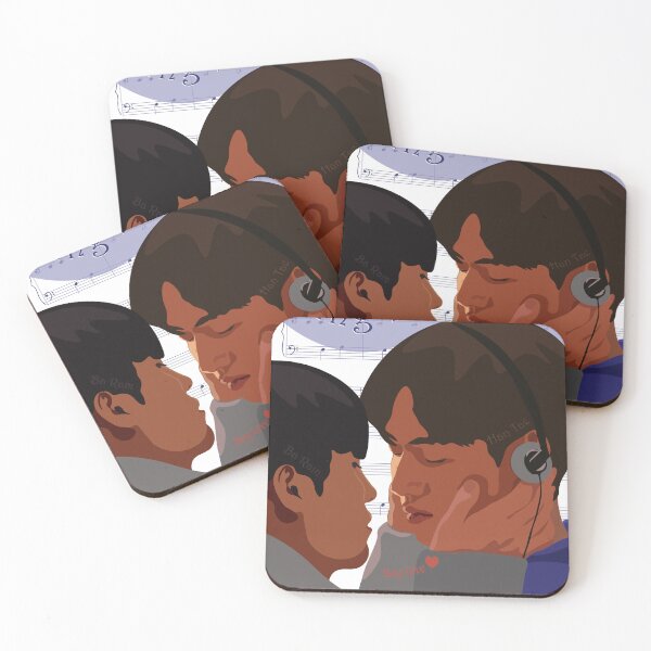 Item preview, Sing My Crush Boy Love Kiss designed and sold by BoyLove.