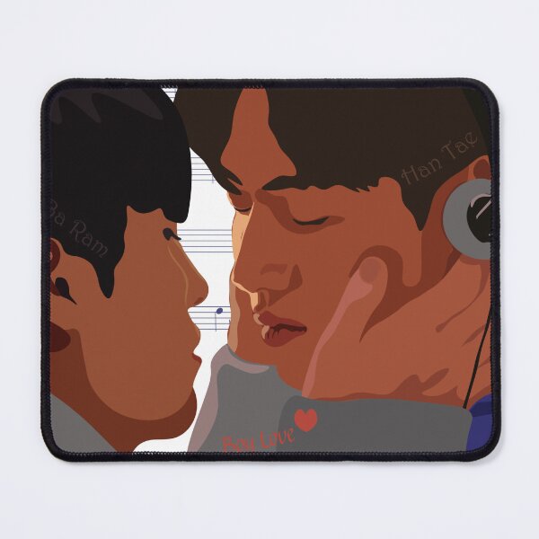Item preview, Sing My Crush Boy Love Kiss designed and sold by BoyLove.