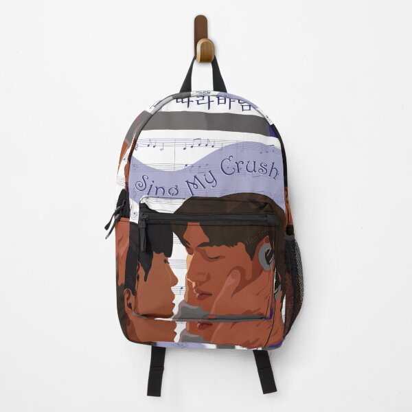 Item preview, Sing My Crush Boy Love Kiss designed and sold by BoyLove.