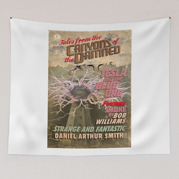 Item preview, Tales from the Canyons of the Damned no. 2 designed and sold by canyonsofthedam.