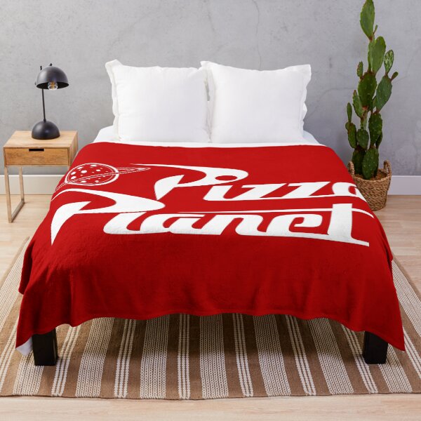Item preview, PIZZA PLANET 2 designed and sold by CERANOART.