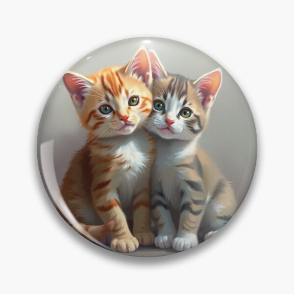Item preview, Adopted Cats Love the Deepest Cat Rescue designed and sold by Sachie's Studio.