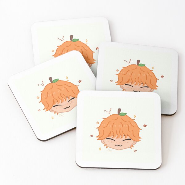 Item preview, Tangerine boy designed and sold by yulsdraw.