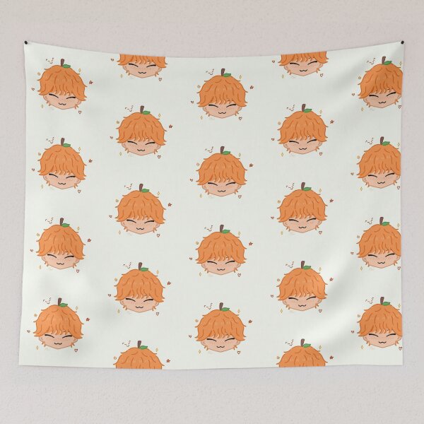 Item preview, Tangerine boy designed and sold by yulsdraw.