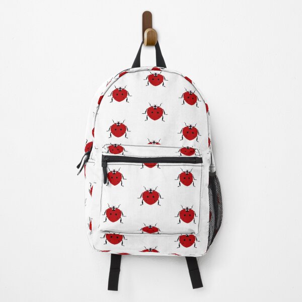 Item preview, Heart Ladybug designed and sold by Ferith12.