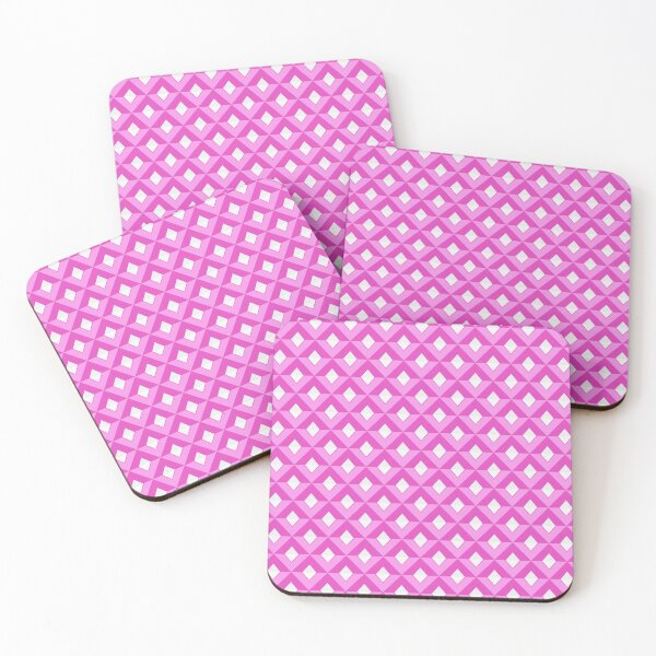 Item preview, Pink Diamond Two Tone designed and sold by AStar17.