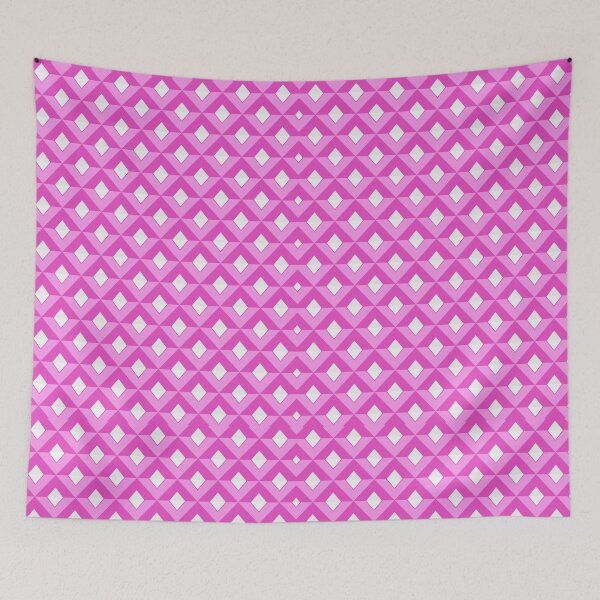 Item preview, Pink Diamond Two Tone designed and sold by AStar17.