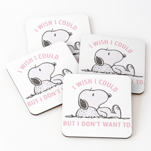 Item preview, snoopy has a lazy day designed and sold by retrocreations|.