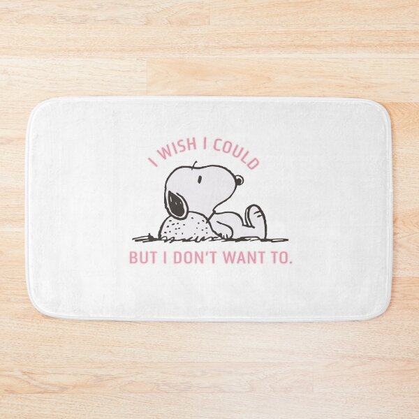 Item preview, snoopy has a lazy day designed and sold by retrocreations|.