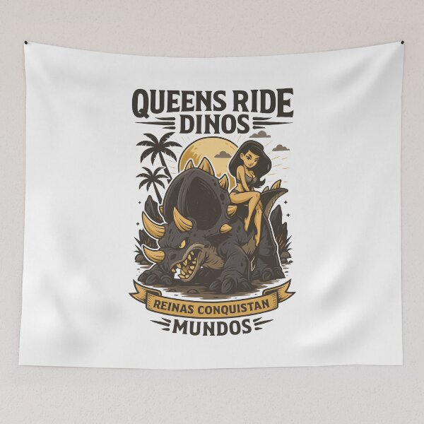 Item preview, Fierce, Tropical, and Unapologetically Bold designed and sold by digijob.