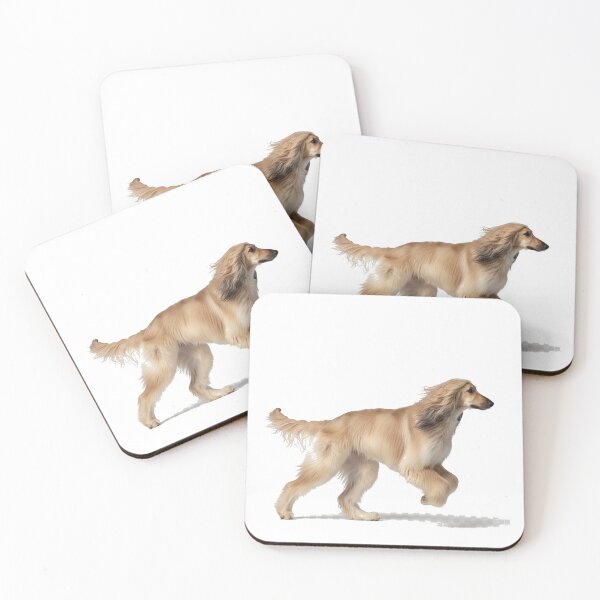 Item preview, Afghan Hound designed and sold by LaughingPuppy.