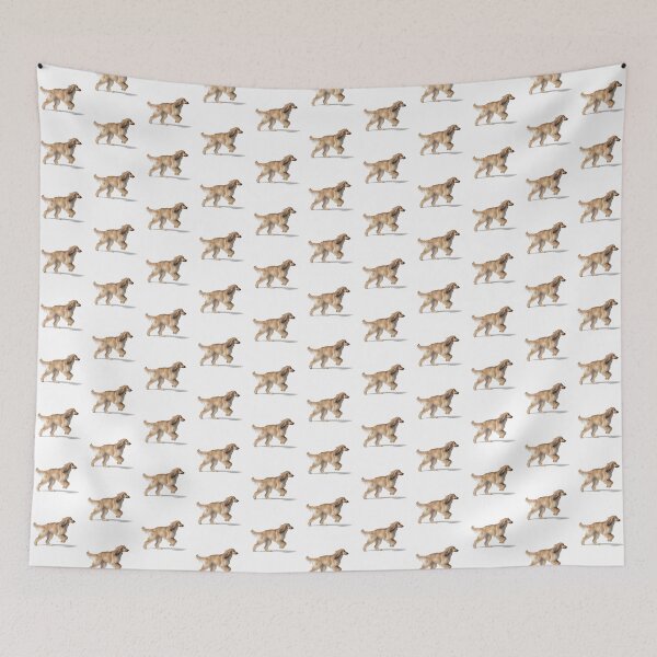 Item preview, Afghan Hound designed and sold by LaughingPuppy.