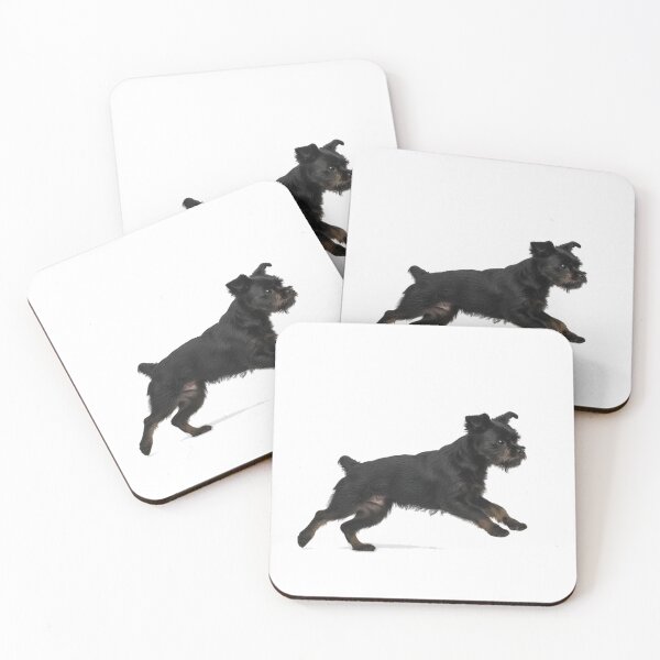 Item preview, Affenpinscher designed and sold by LaughingPuppy.